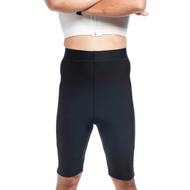 Wear Ease 614L High Waist Compression Long 614L