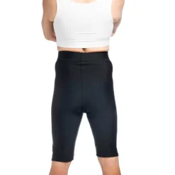Wear Ease 614L High Waist Compression Long 614L
