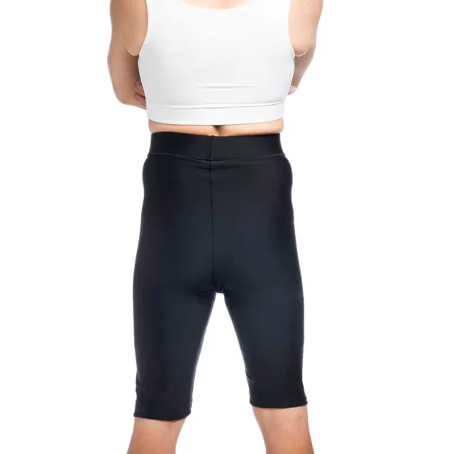 Wear Ease 614L High Waist Compression Long 614L