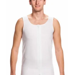 Wear Ease 953 Men's Torso Compression Vest