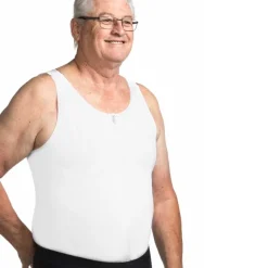 Wear Ease 953 Men's Torso Compression Vest