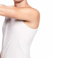 Wear Ease 953 Men's Torso Compression Vest