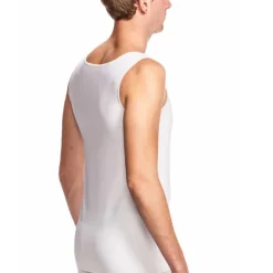Wear Ease 953 Men's Torso Compression Vest