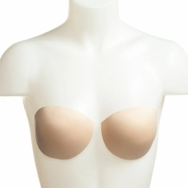 Wear Ease 516 Oval Bust Cups