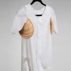 Wear Ease 960R Andrea Shirt Pad on Right