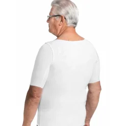 Wear Ease 961R Andrew Shirt Pad on Right