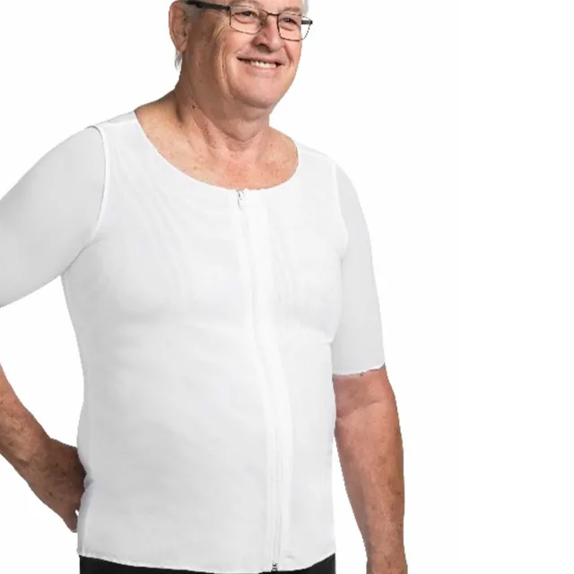 Wear Ease 961R Andrew Shirt Pad on Right