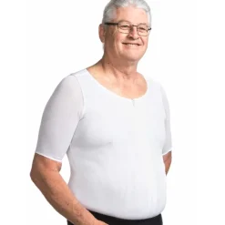 Wear Ease 961R Andrew Shirt Pad on Right