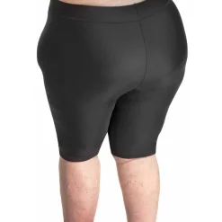 Wear Ease 614S High Waist Compression Short 614S