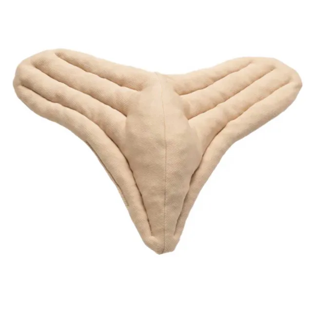 Wear Ease 309 Sternum Bilateral Pad
