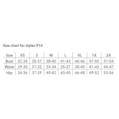Wear Ease 914 Taylor T