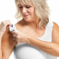 Wear Ease 950 Torso Compression Vest